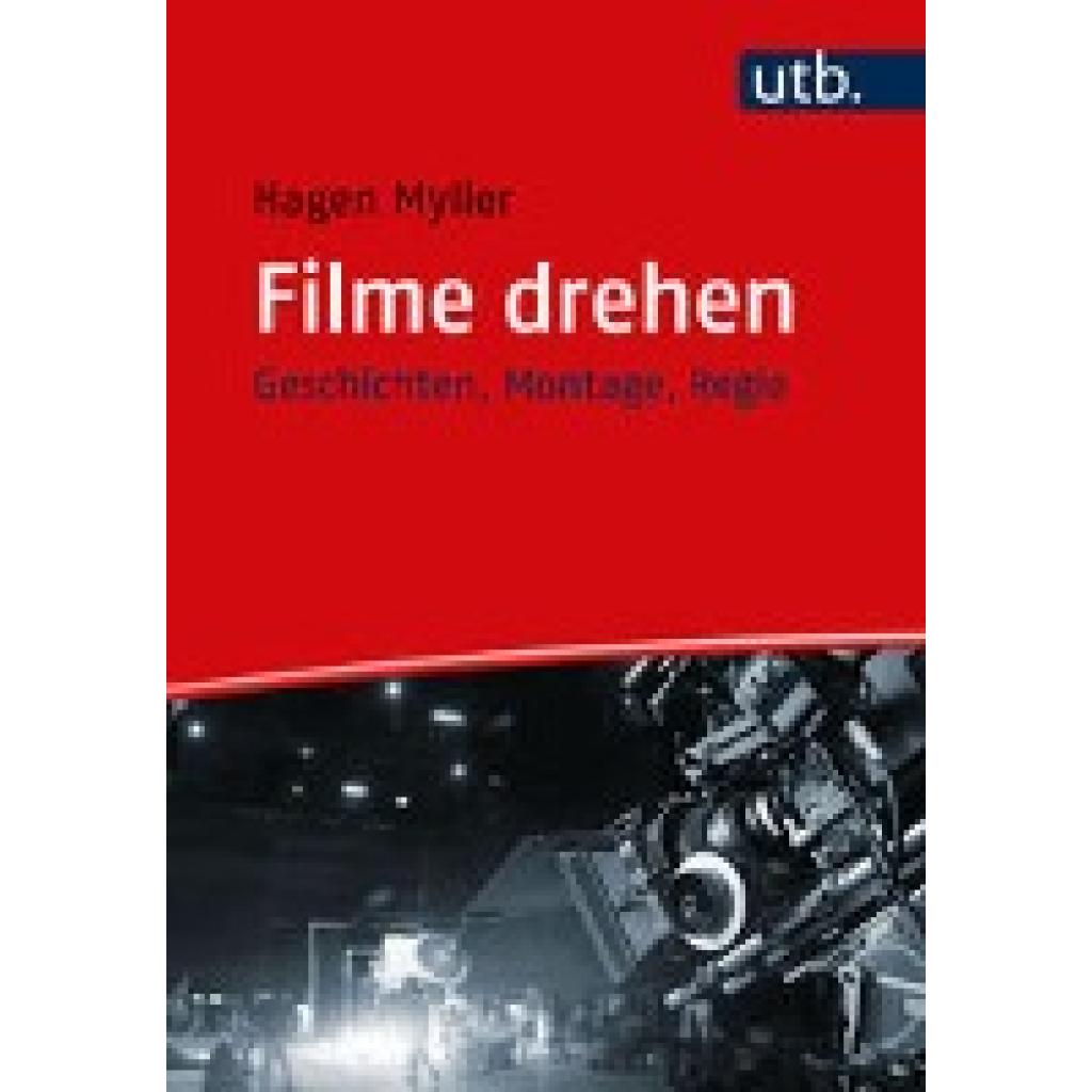 Myller, Hagen: Filme drehen