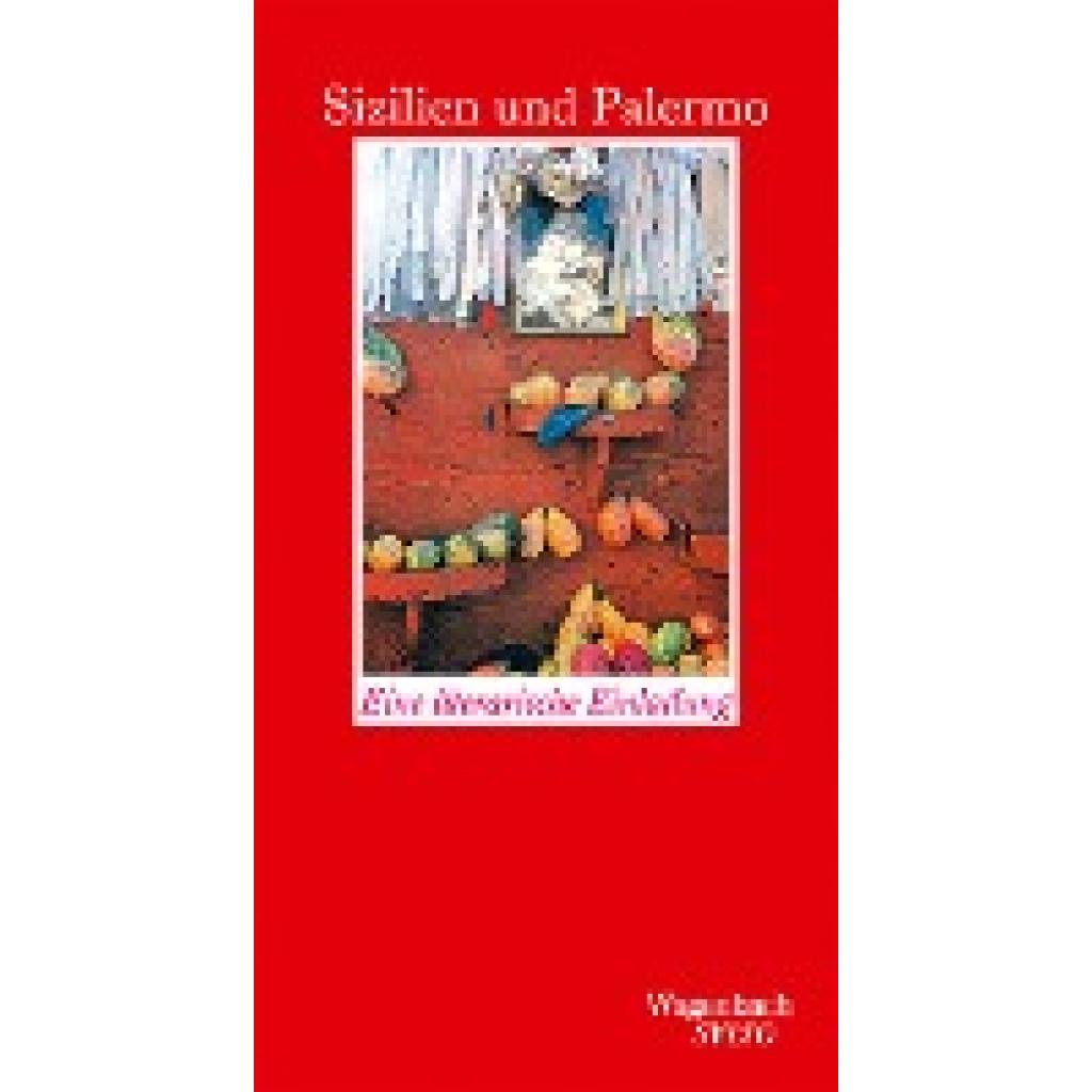 Sizilien und Palermo