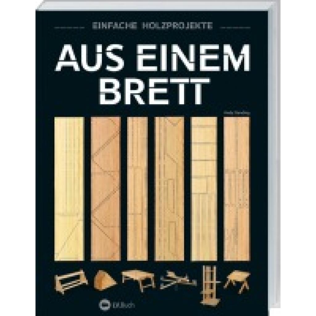 Standing, Andy: Aus einem Brett