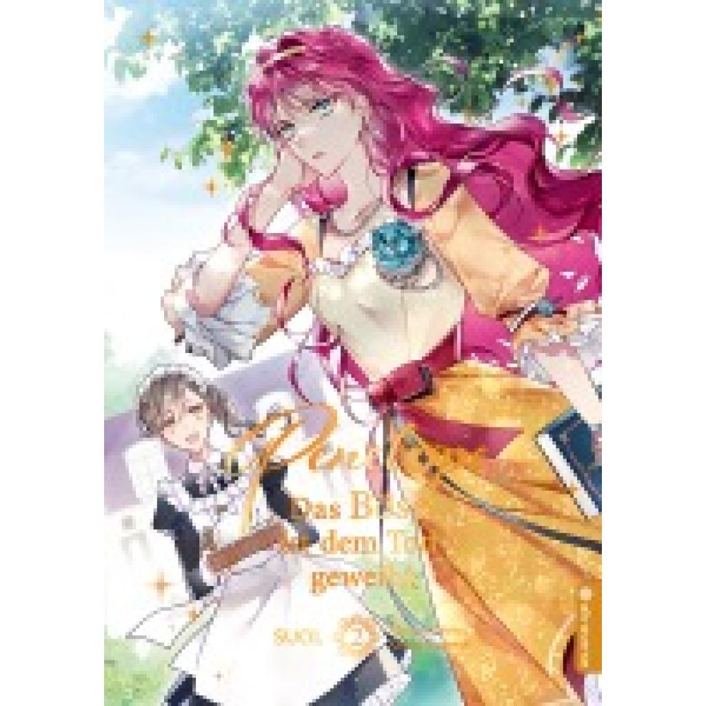 Suol: Penelope - Das Böse ist dem Tod geweiht 02