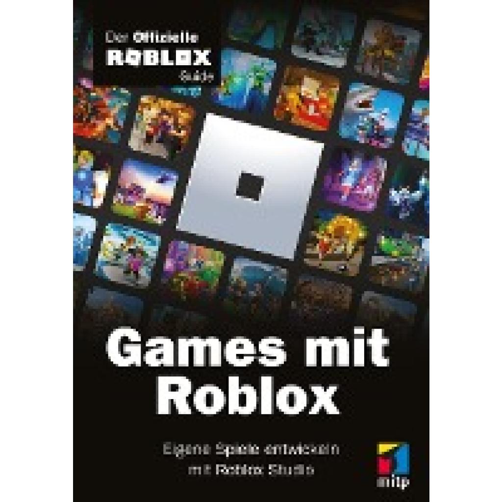 Games mit Roblox