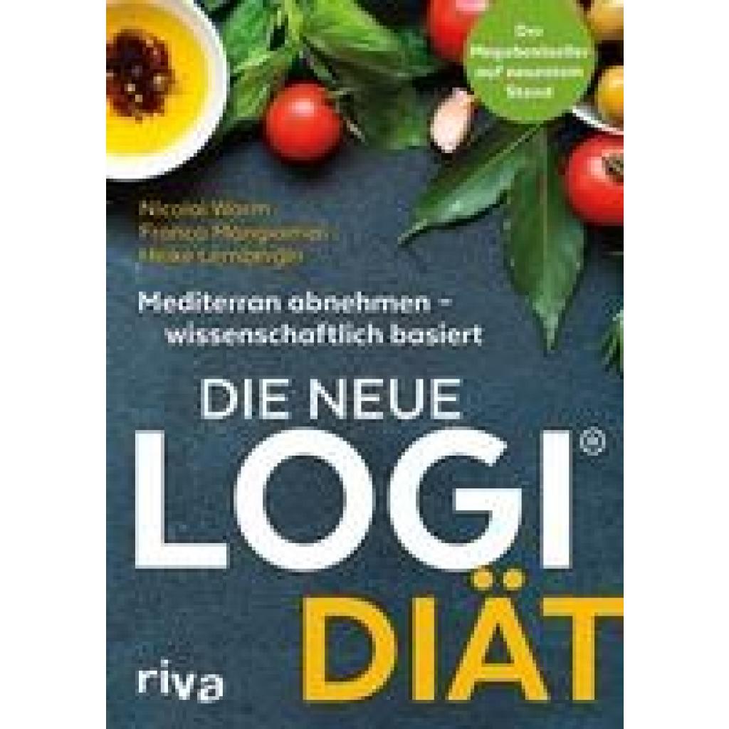 Worm, Nicolai: Die neue LOGI-Diät