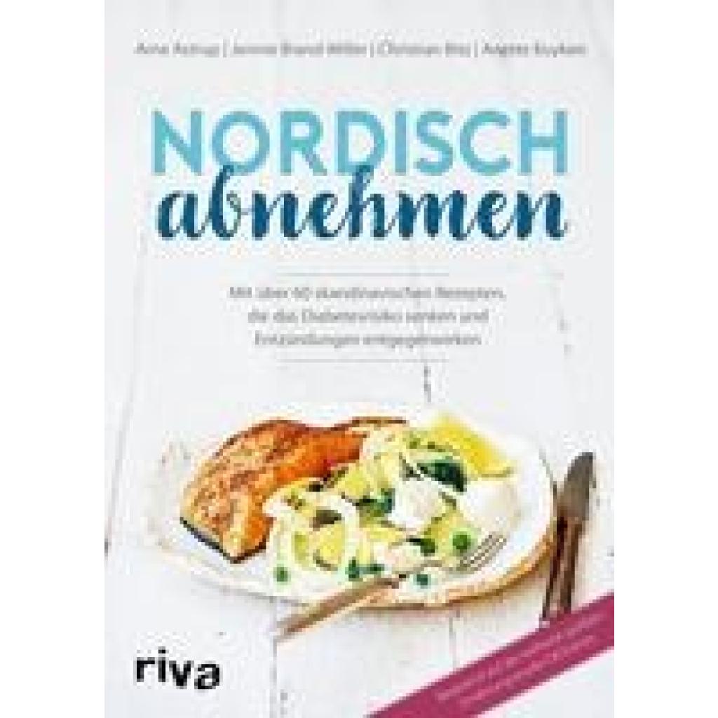 Astrup, Arne: Nordisch abnehmen