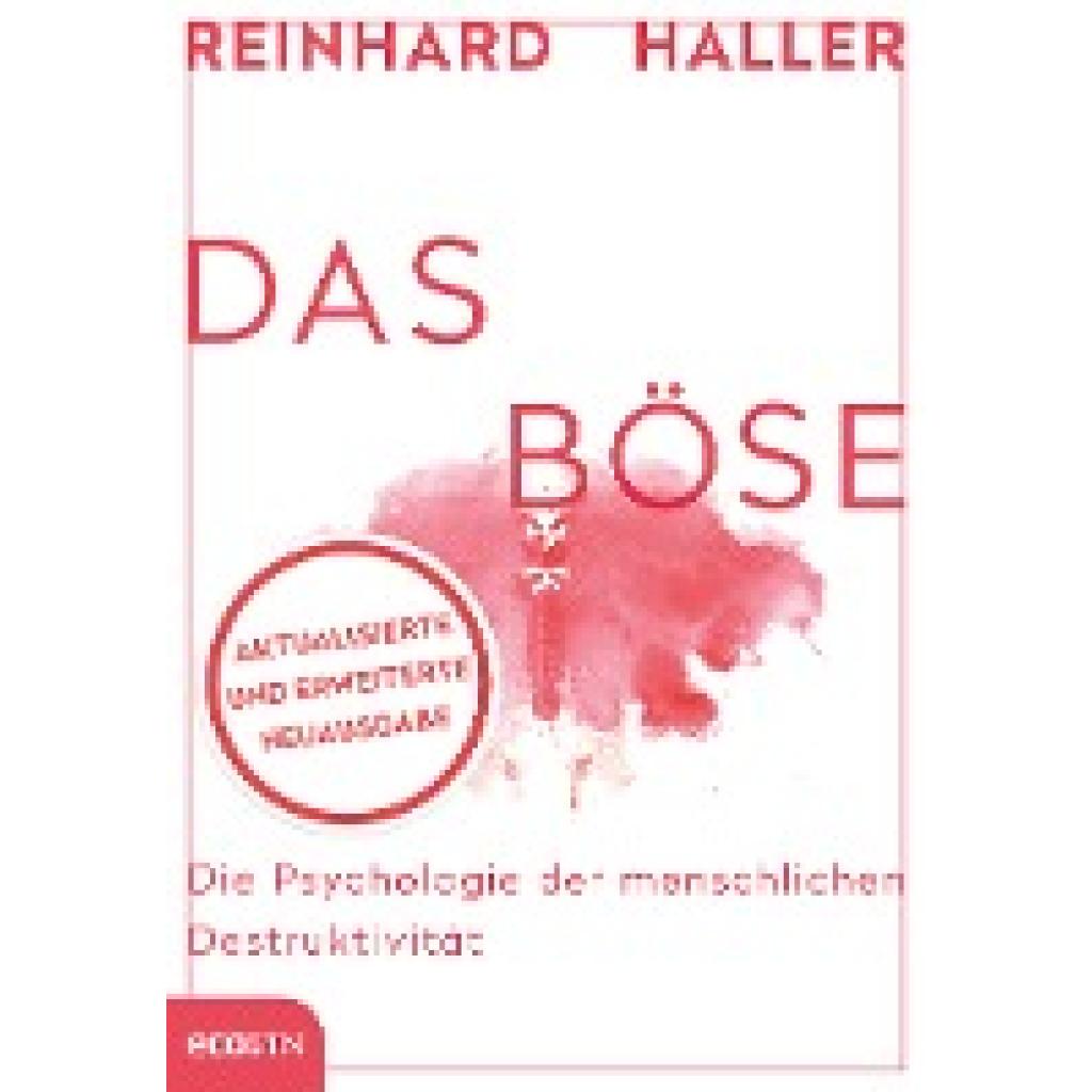 Haller, Reinhard: Das Böse