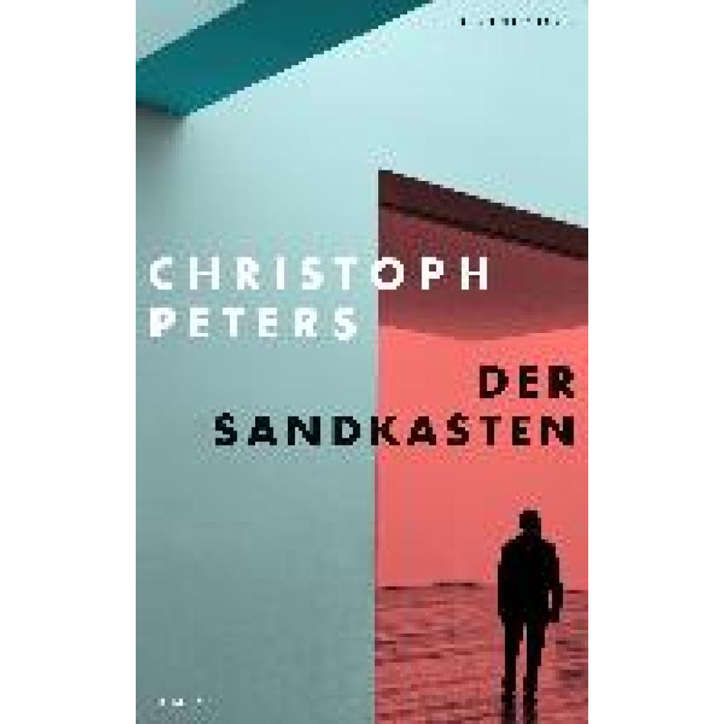 Peters, Christoph: Der Sandkasten