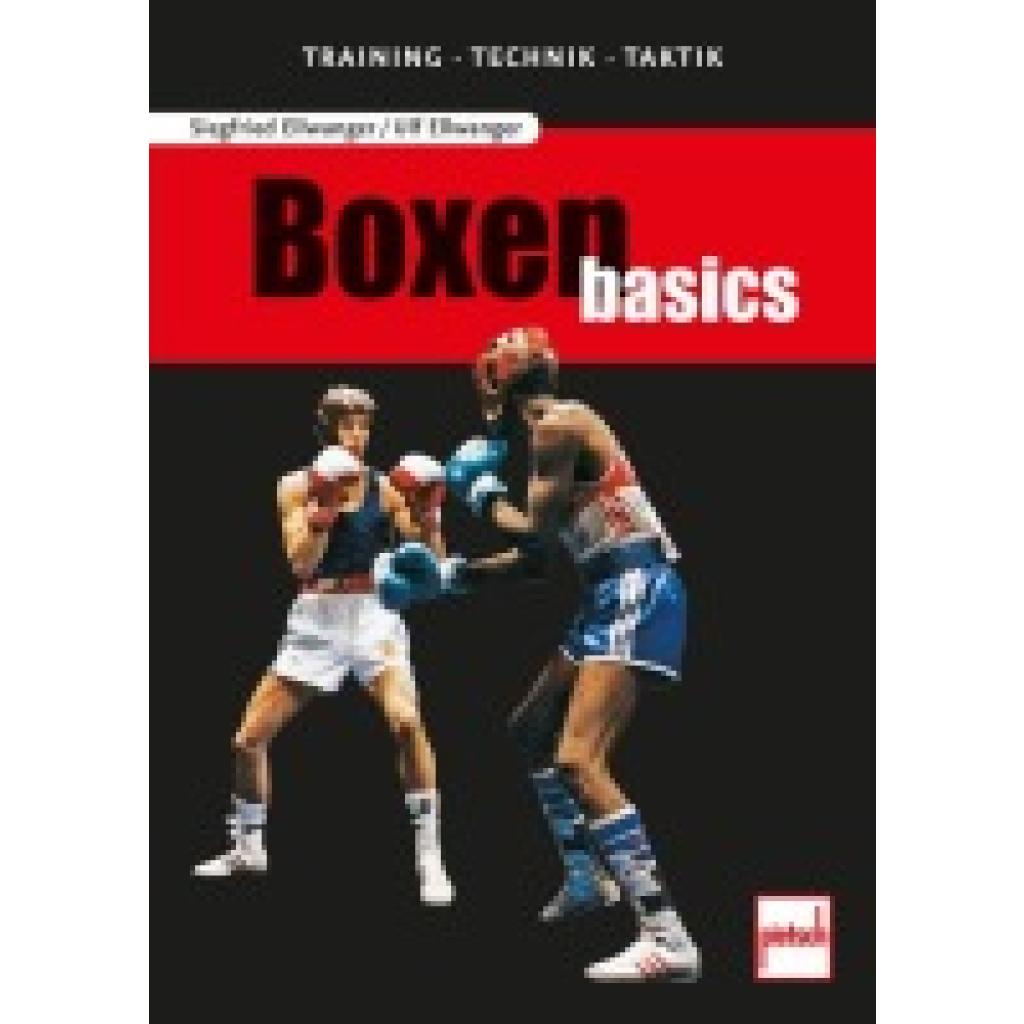 Ellwanger, Siegfried: Boxen basics
