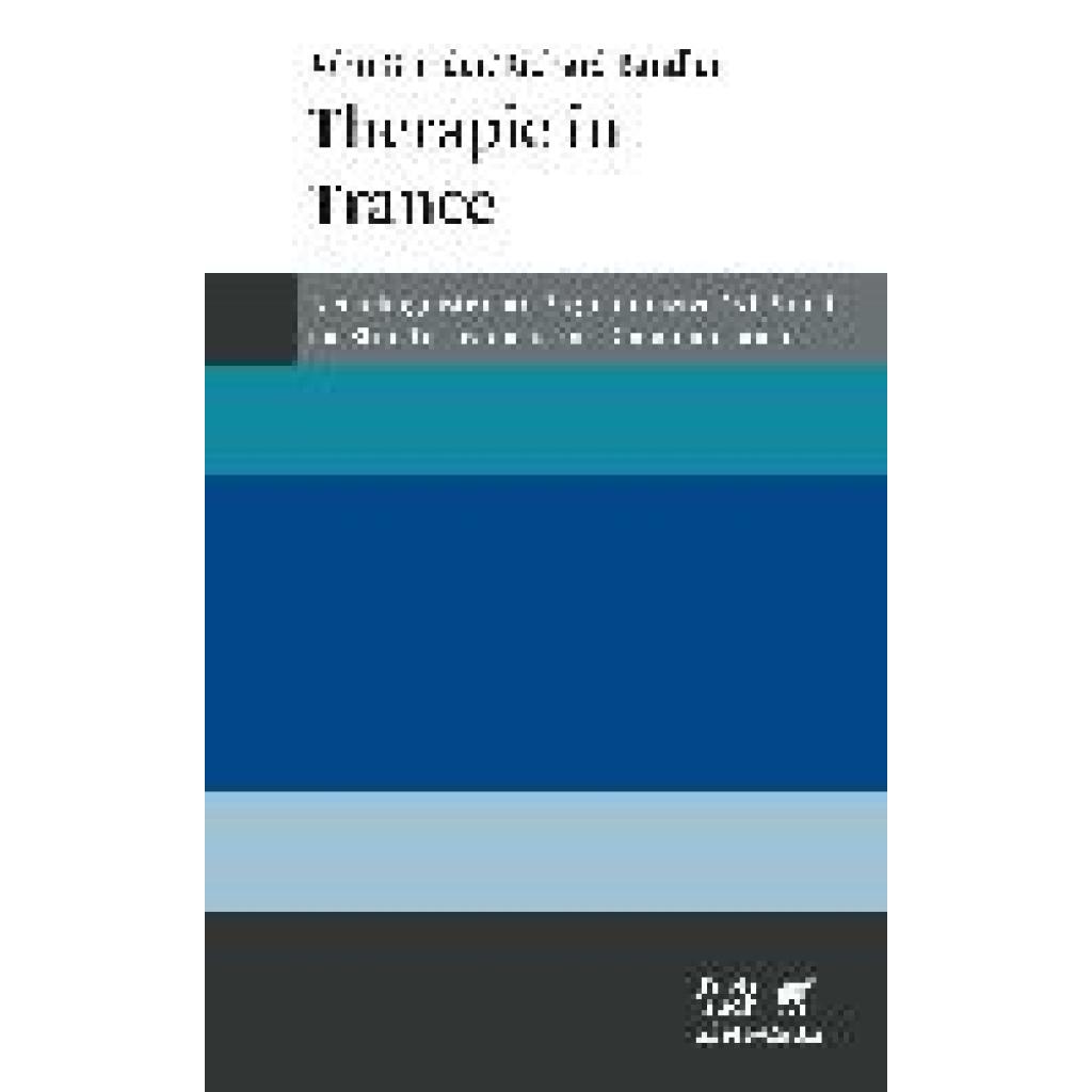 Grinder, John: Therapie in Trance