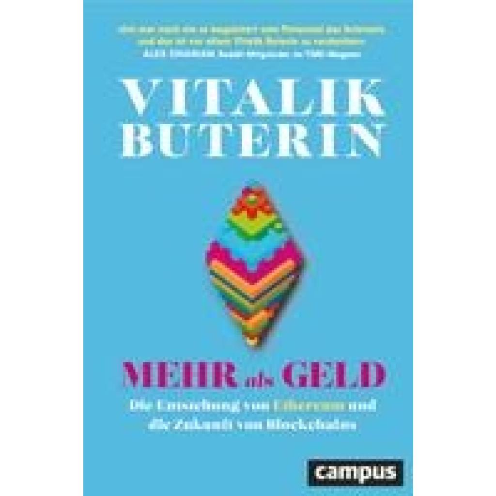 Mehr als Geld