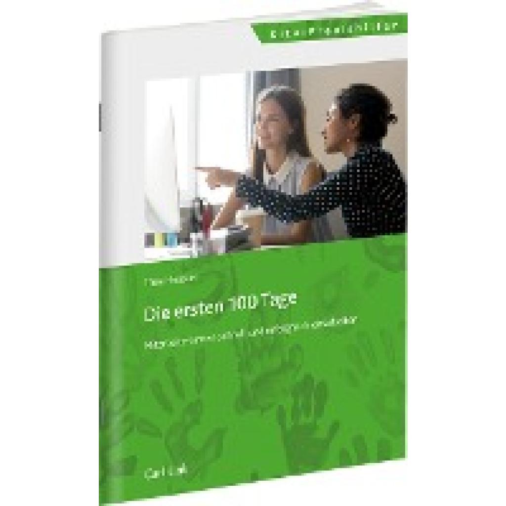 Heusler, Thea: Die ersten 100 Tage