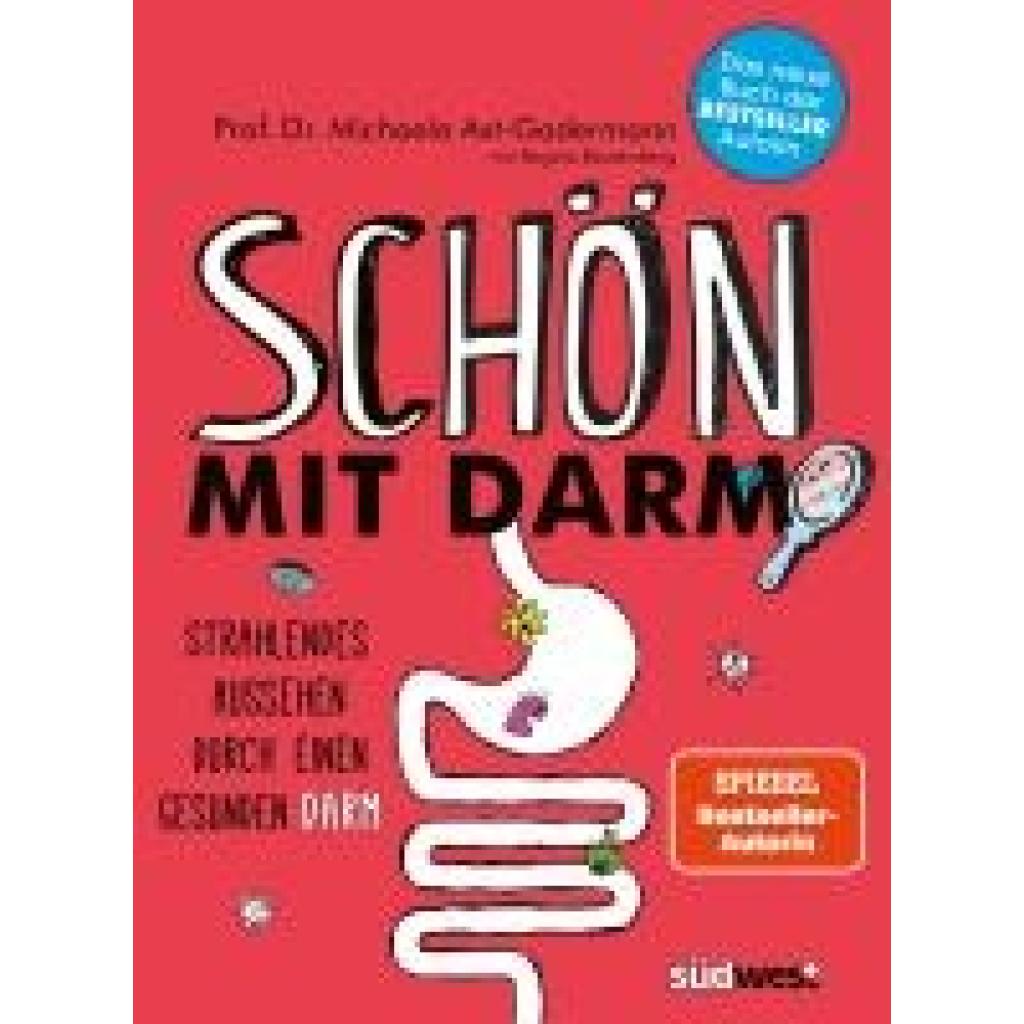 Axt-Gadermann, Michaela: Schön mit Darm