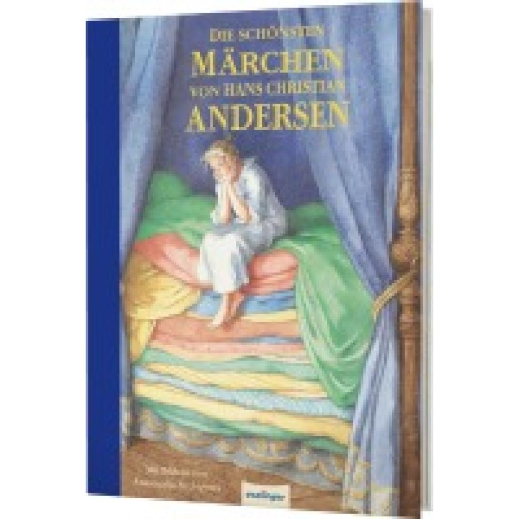 Andersen, Hans Christian: Die schönsten Märchen von Hans Christian Andersen