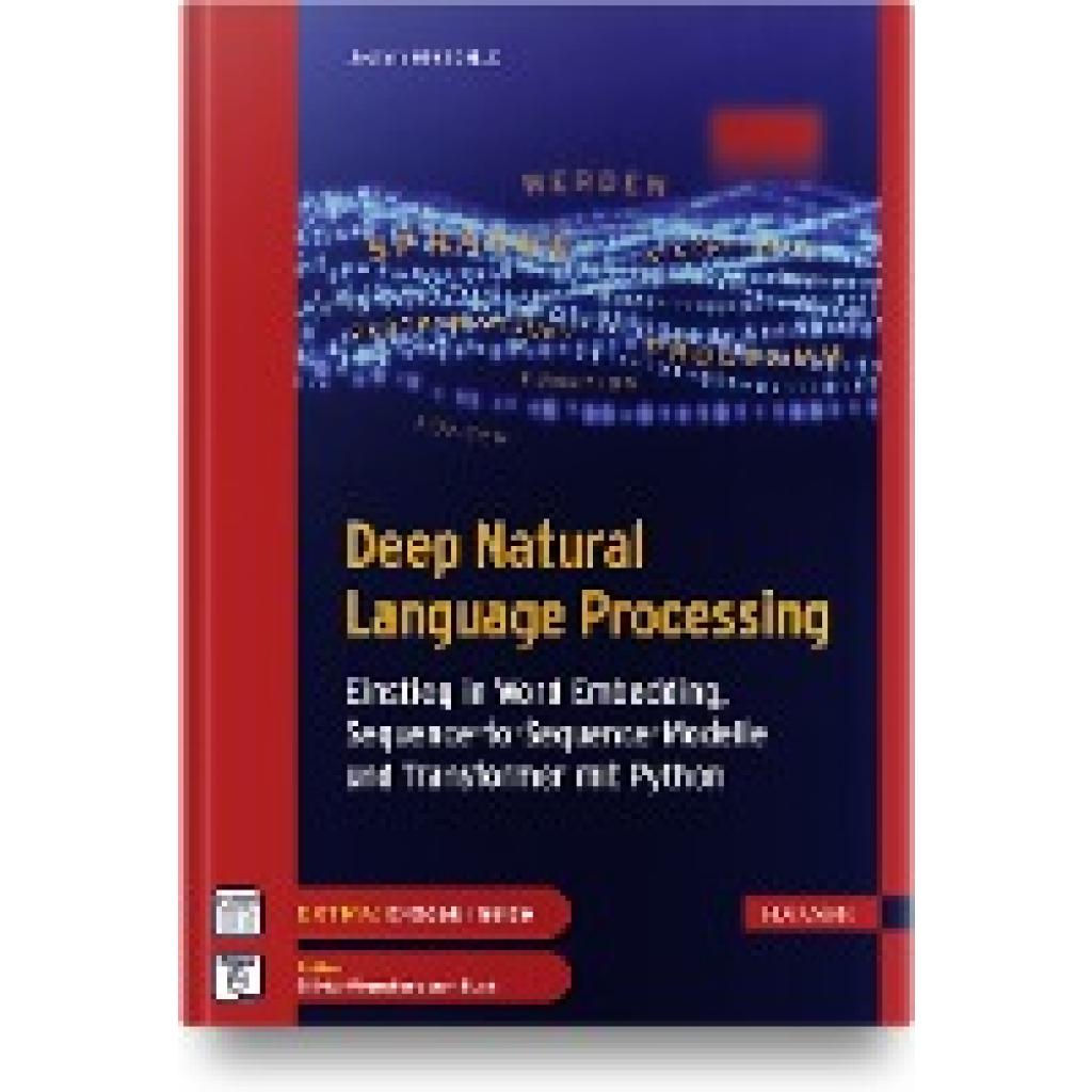 Hirschle, Jochen: Deep Natural Language Processing