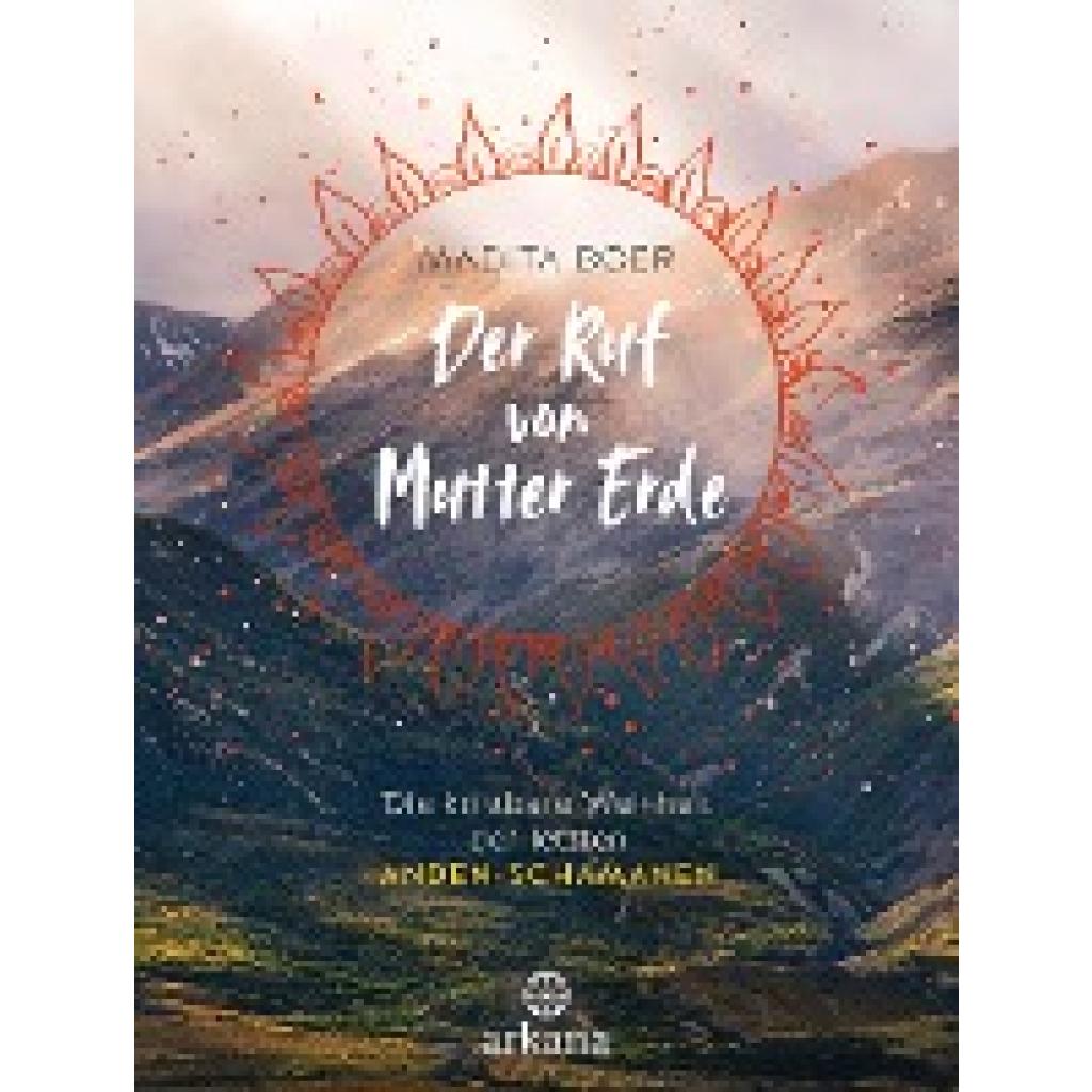 Böer, Madita: Der Ruf von Mutter Erde