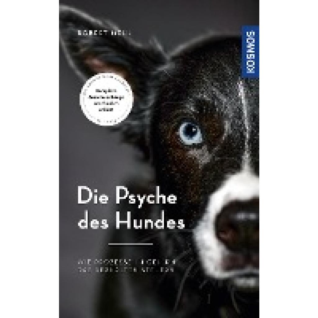 Mehl, Robert: Die Psyche des Hundes