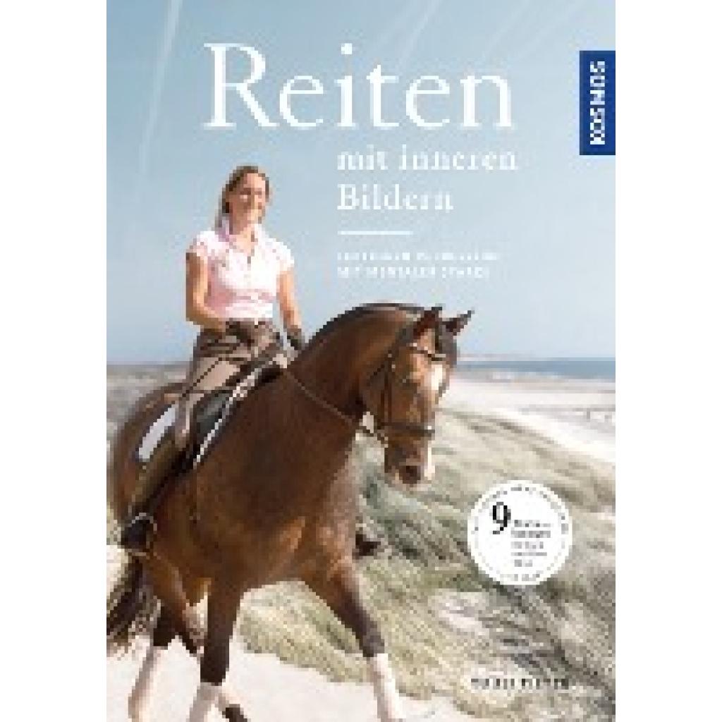 Tietze, Tuuli: Reiten mit inneren Bildern