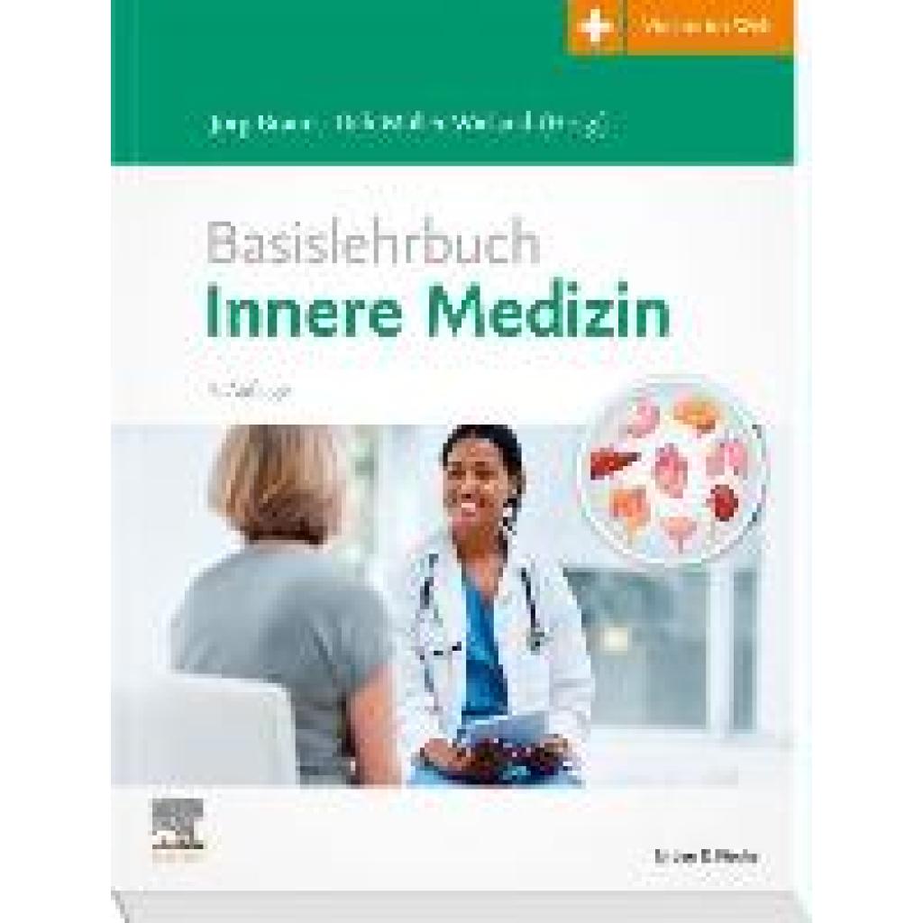 Basislehrbuch Innere Medizin