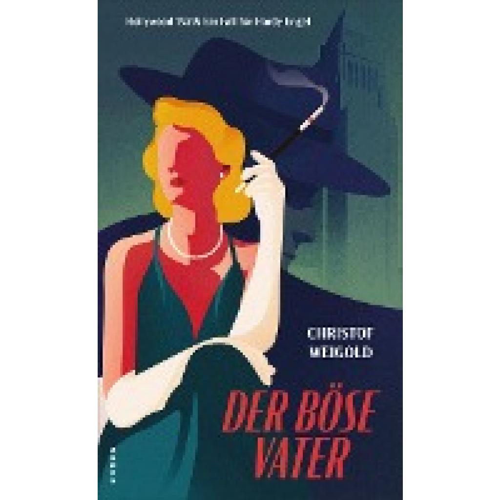 Weigold, Christof: Der böse Vater