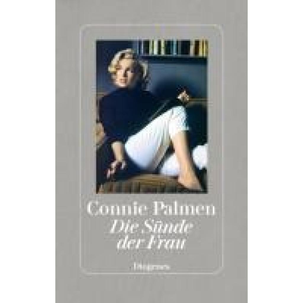 Palmen, Connie: Die Sünde der Frau