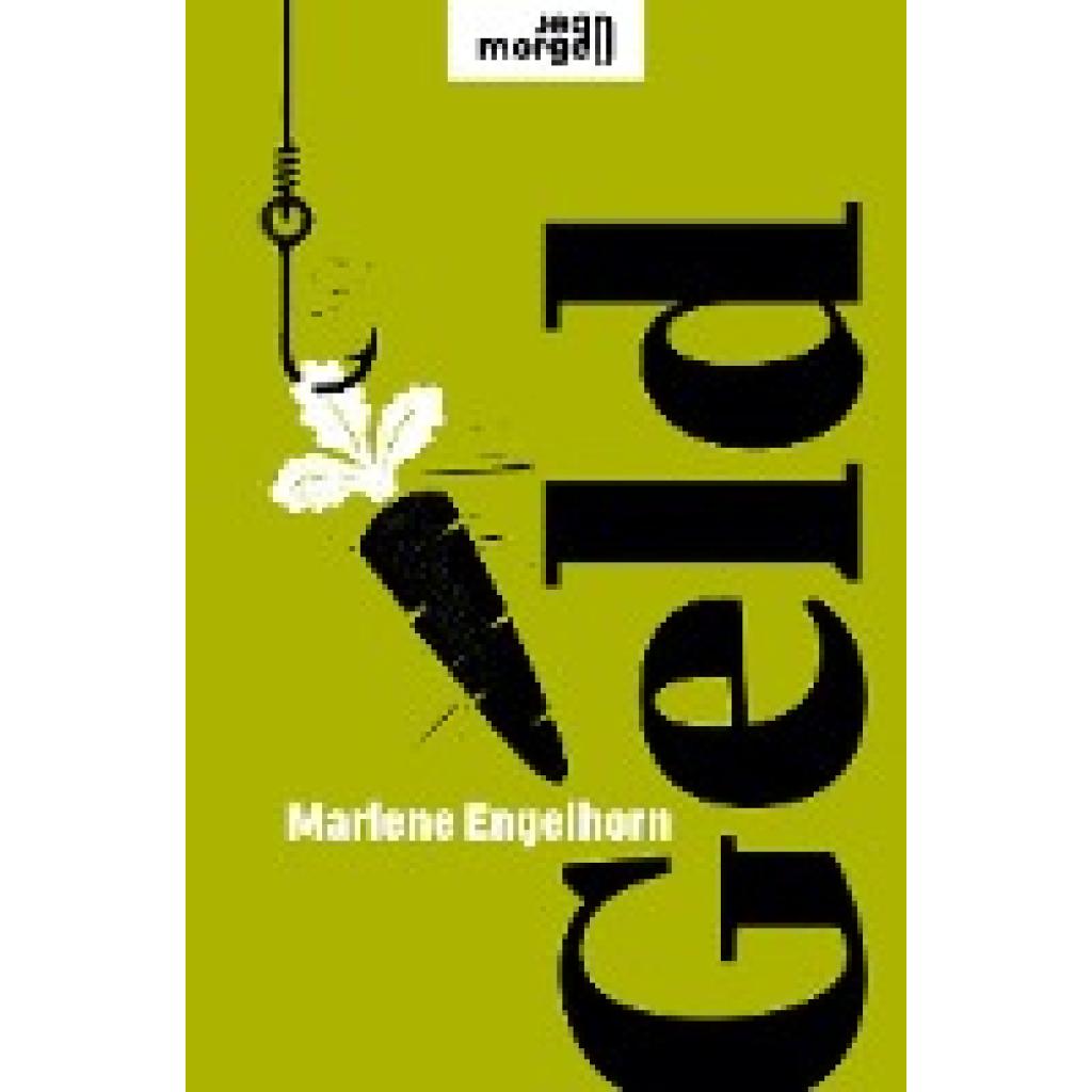 Engelhorn, Marlene: Geld