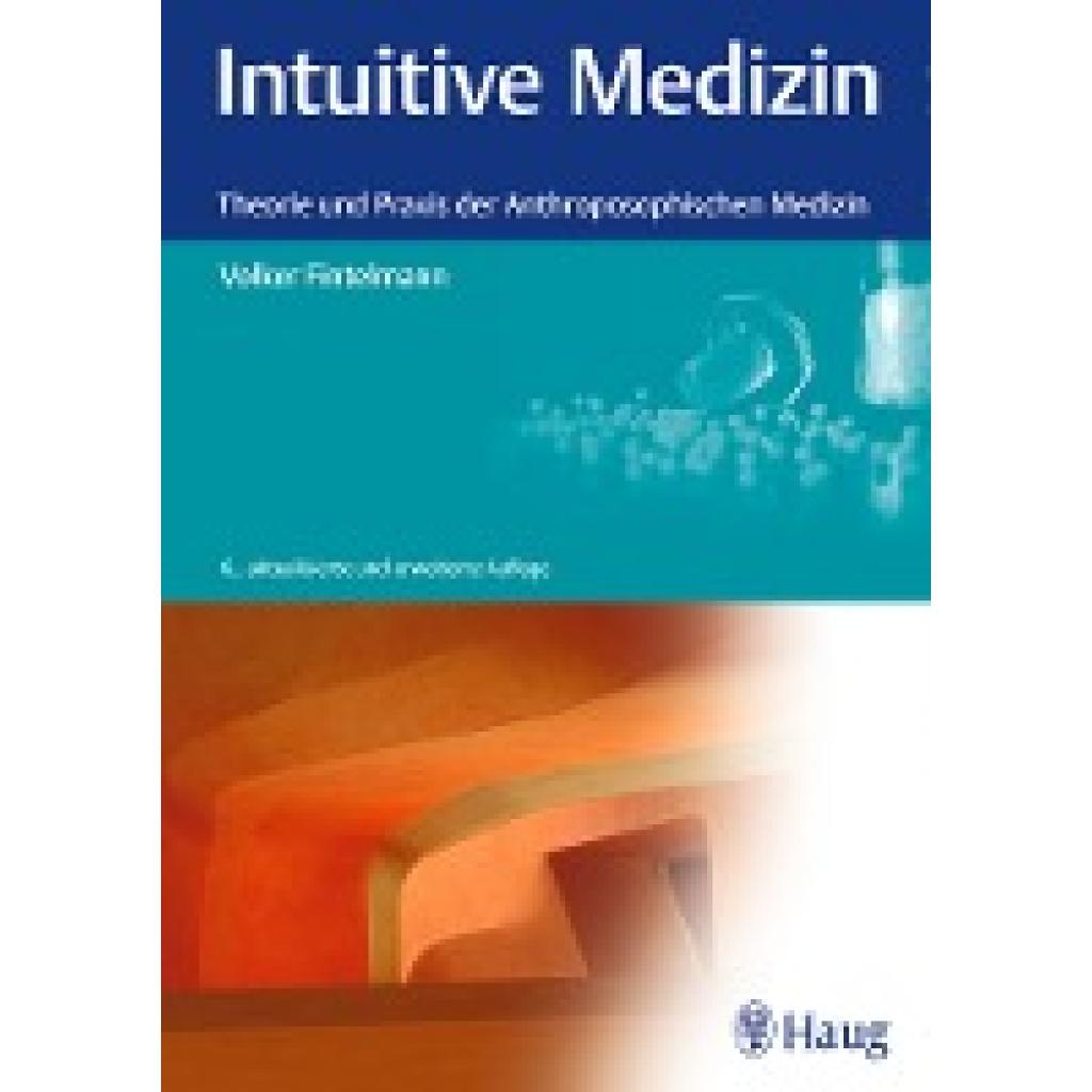 Fintelmann, Volker: Intuitive Medizin
