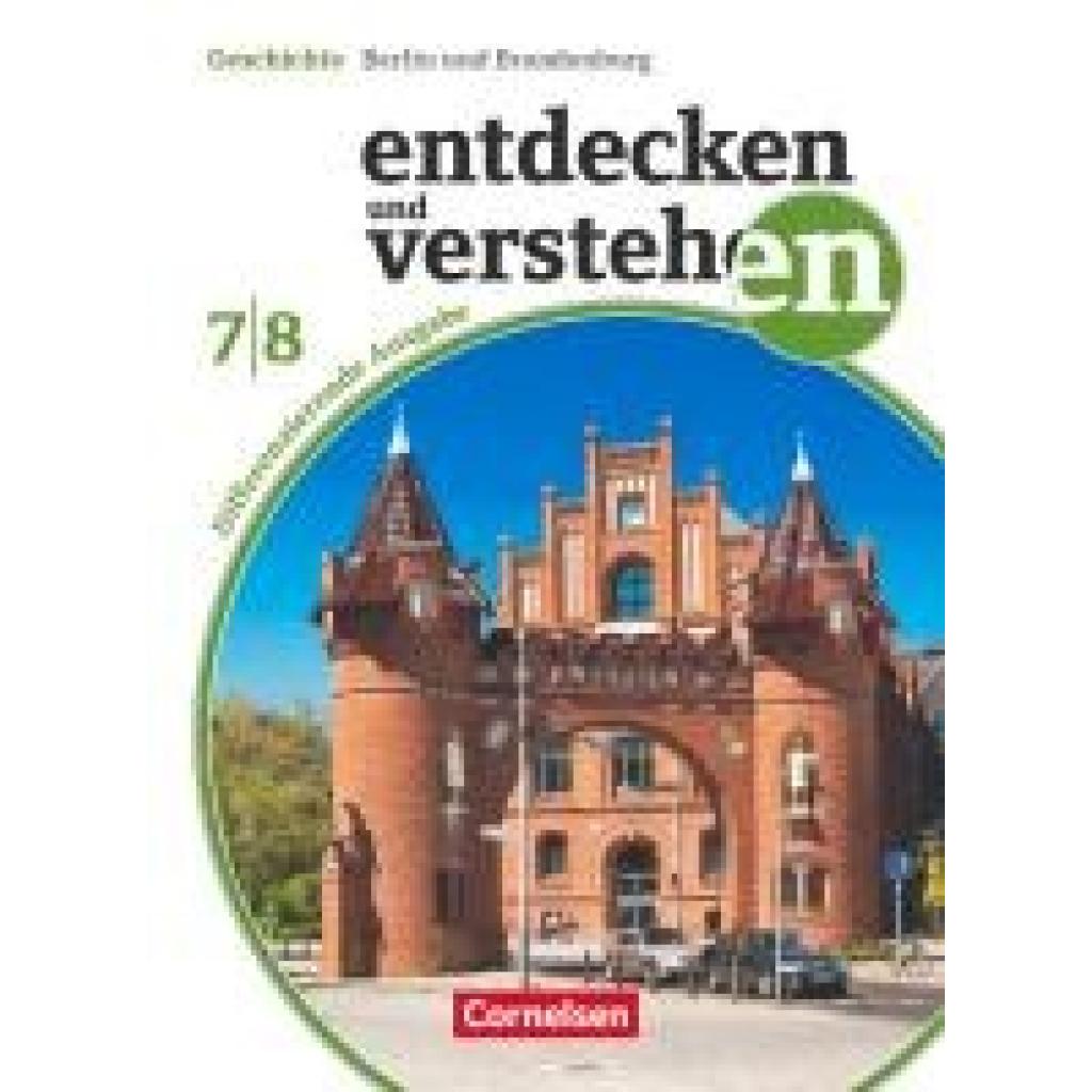 Wenzel, Birgit: 7./8. Schuljahr - Vom Mittelalter zum Zeitalter der Revolutionen