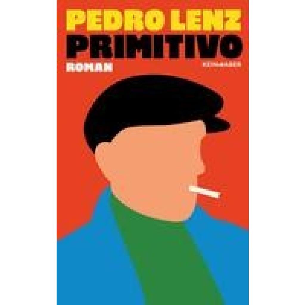 Lenz, Pedro: Primitivo