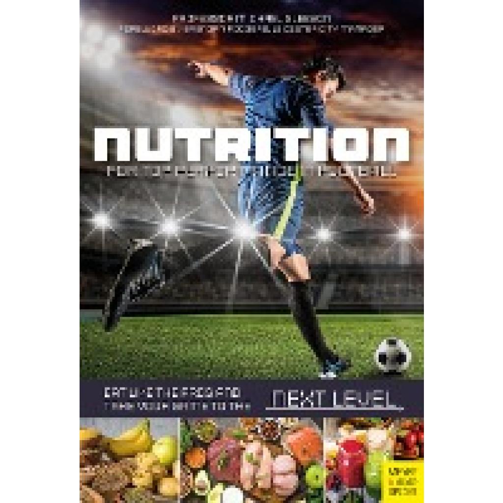 Nutrition for Top Performance in Football