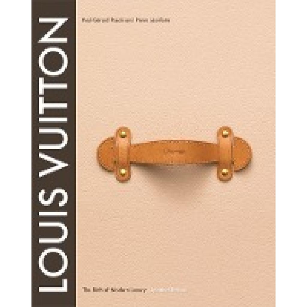 Pasols, Paul-Gerard: Louis Vuitton