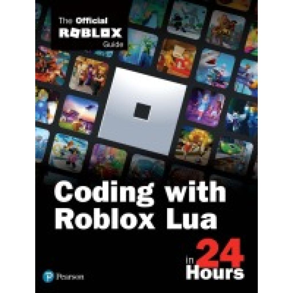 Coding with Roblox Lua in 24 Hours