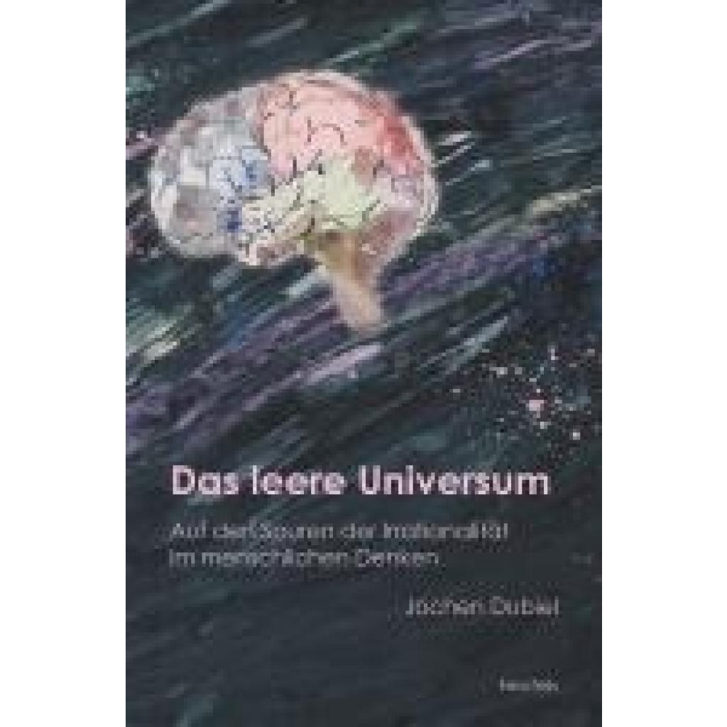 Dubiel, Jochen: Das leere Universum