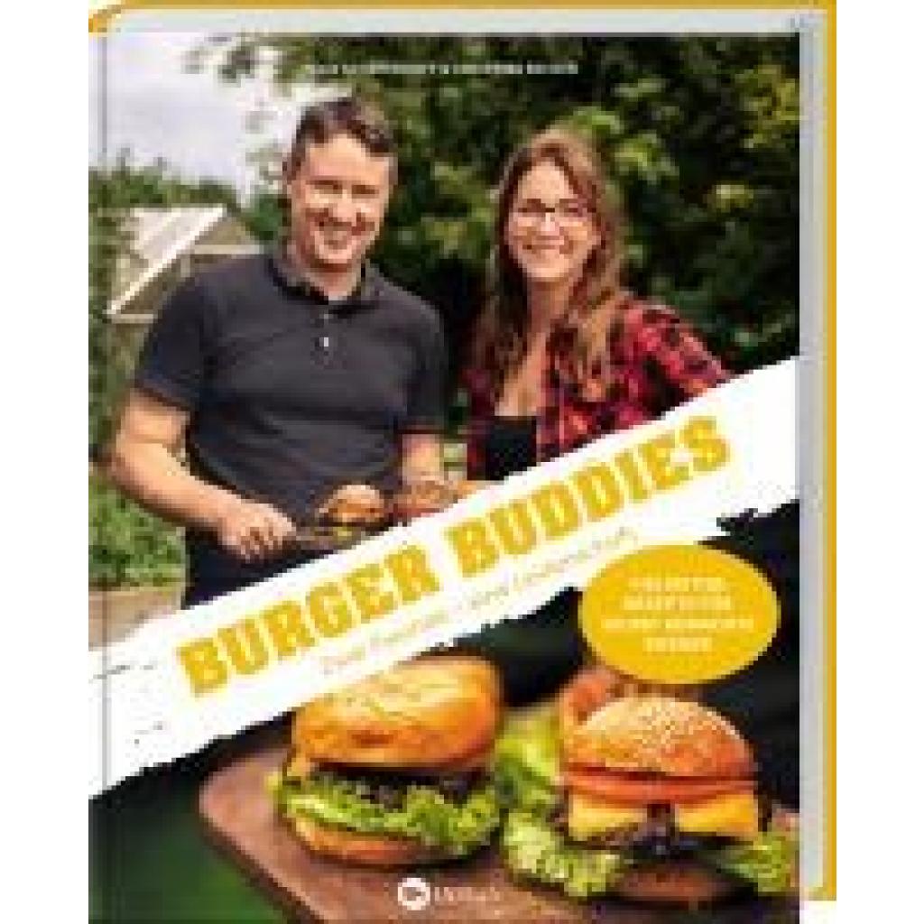 Becher, Christina: Burger Buddies