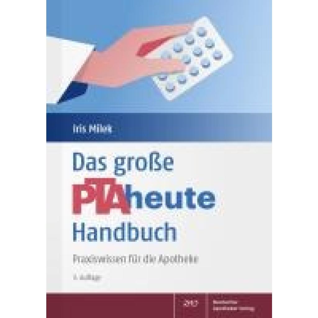 Das große PTAheute-Handbuch