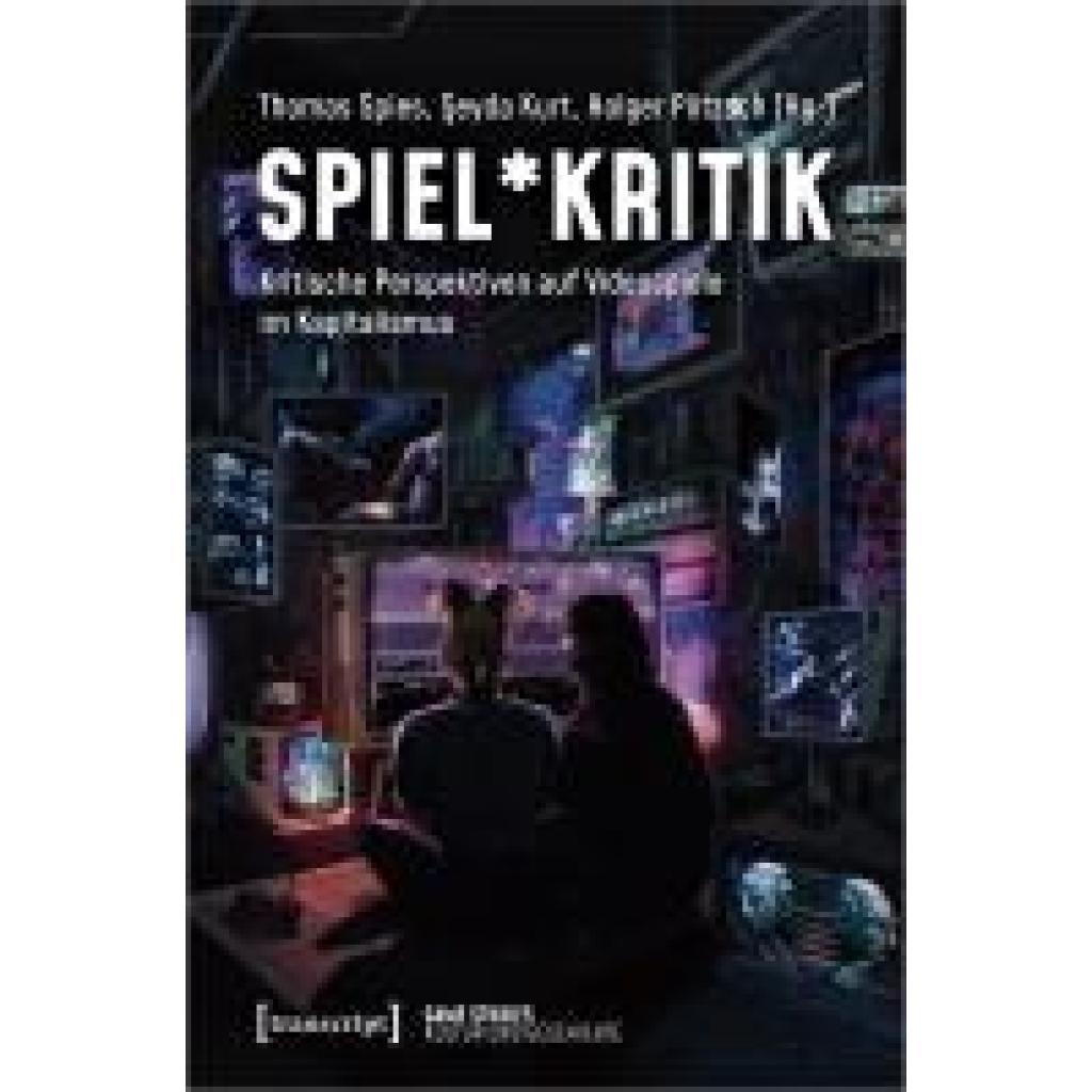 Spiel*Kritik