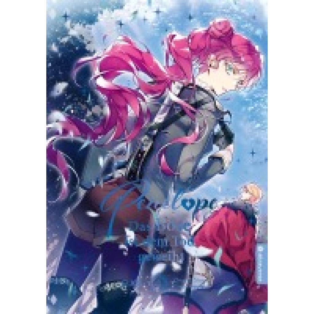 Suol: Penelope - Das Böse ist dem Tod geweiht 04