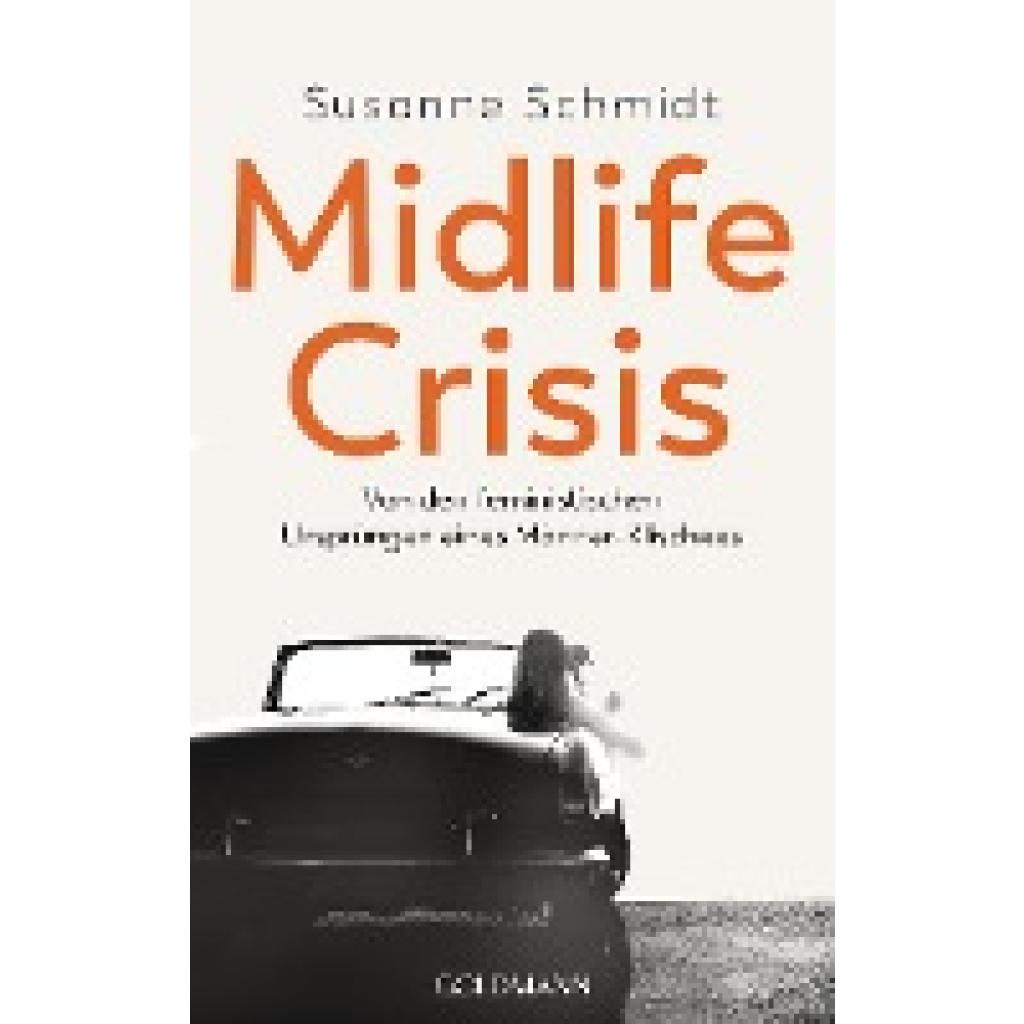 Schmidt, Susanne: Midlife-Crisis
