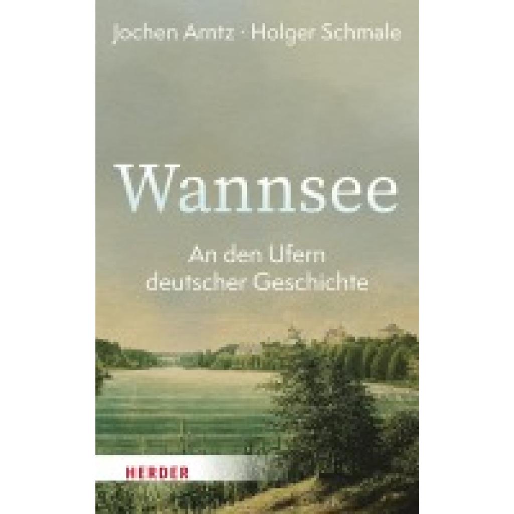 Arntz, Jochen: Wannsee