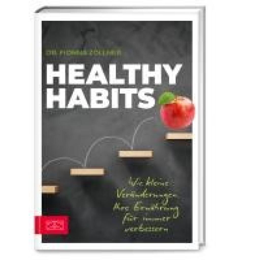 Zöllner, Fionna: Healthy Habits