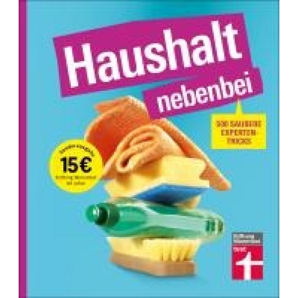 Eigner, Christian: Haushalt nebenbei