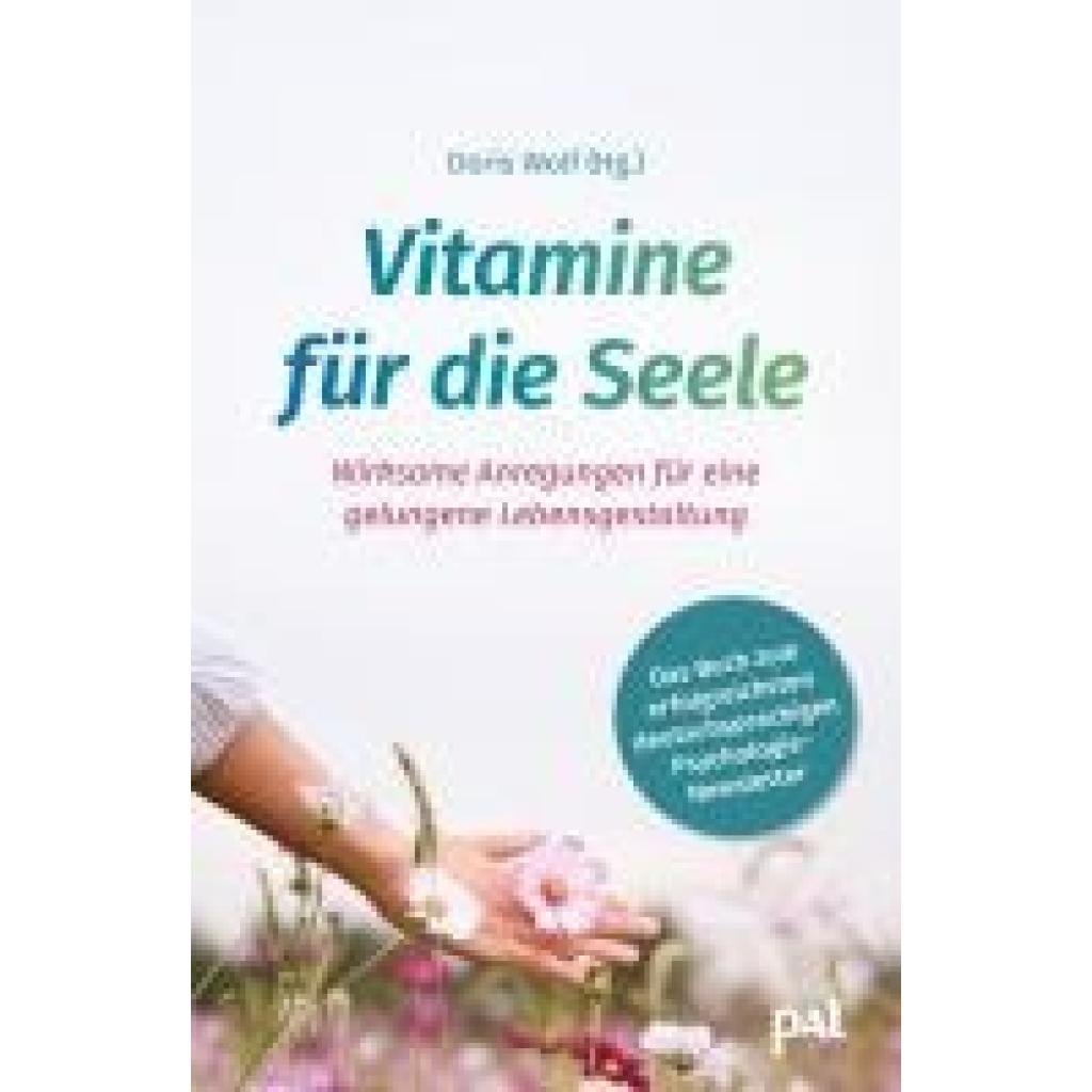 Vitamine für die Seele