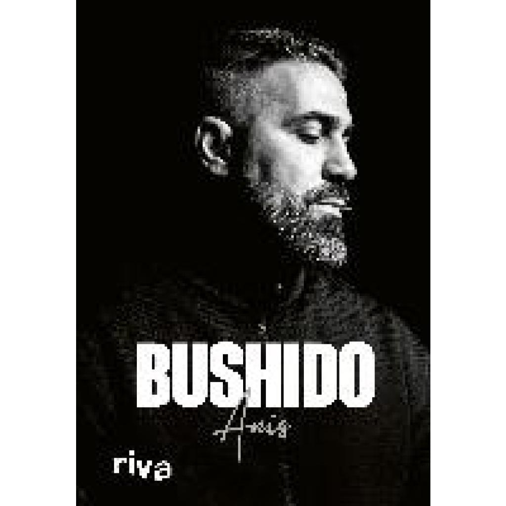Bushido: Anis
