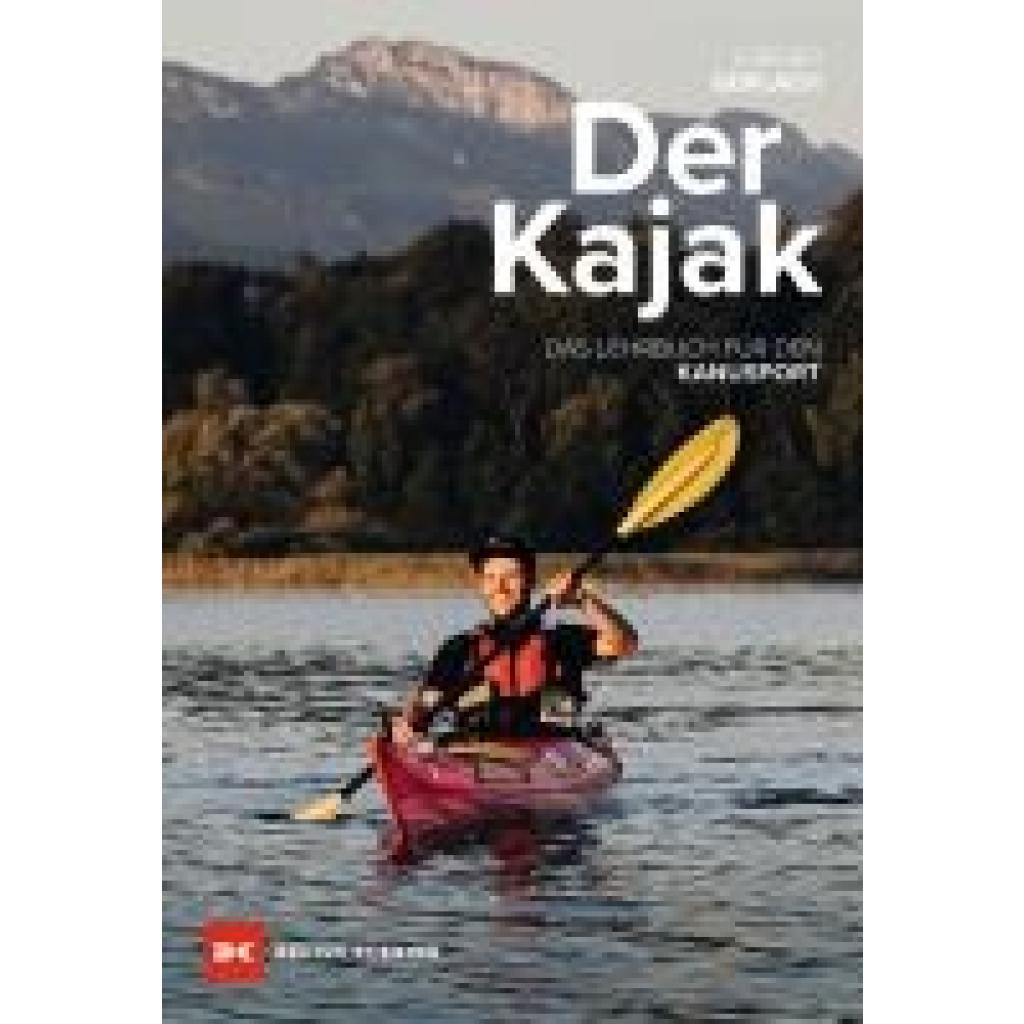 Gerlach, Jürgen: Der Kajak