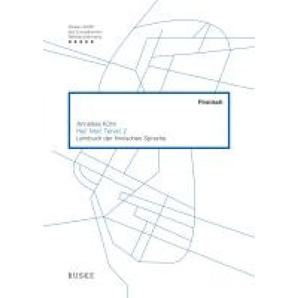 Kühn, Annaliisa: Hei! Moi! Terve! 2