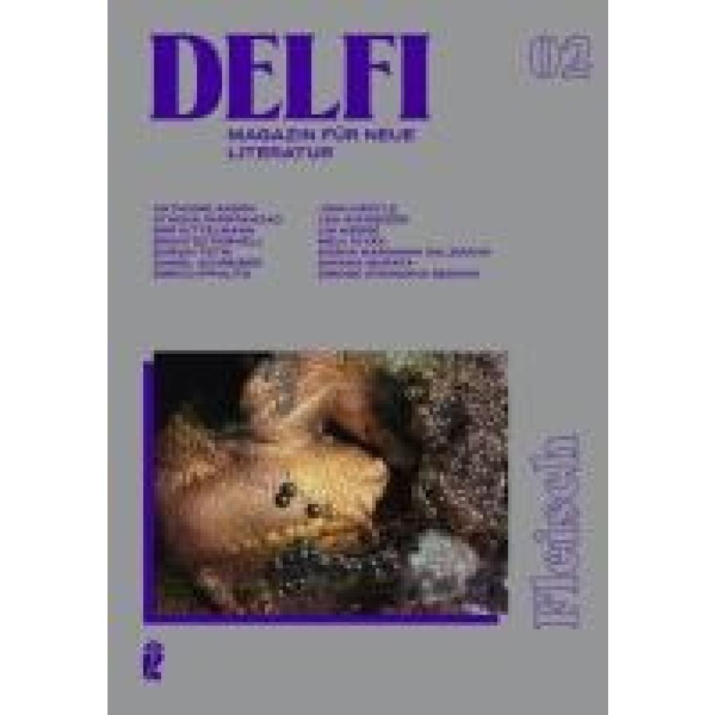 Schreiber, Daniel: Delfi Fleisch