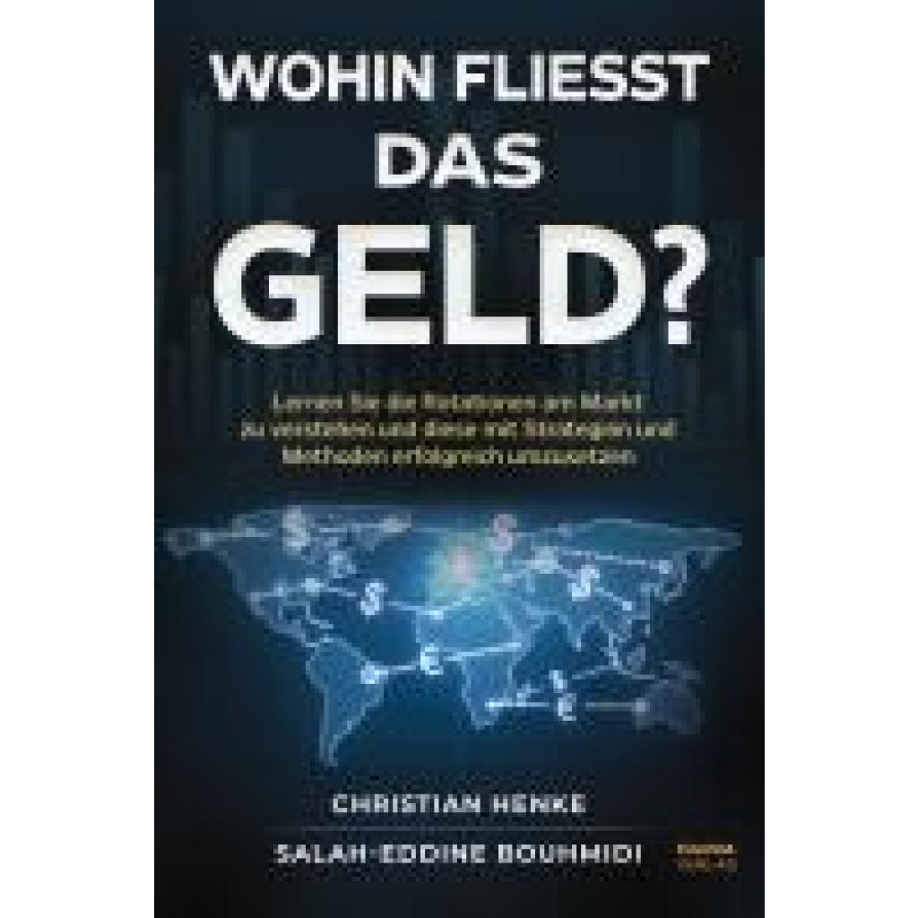 Bouhmidi, Salah-Eddine: Wohin fließt das Geld?