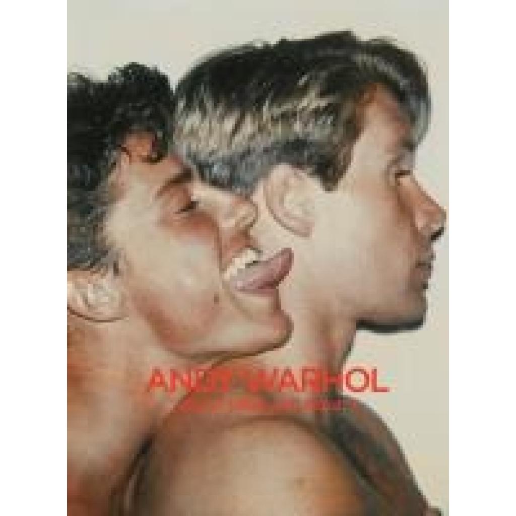 Andy Warhol -