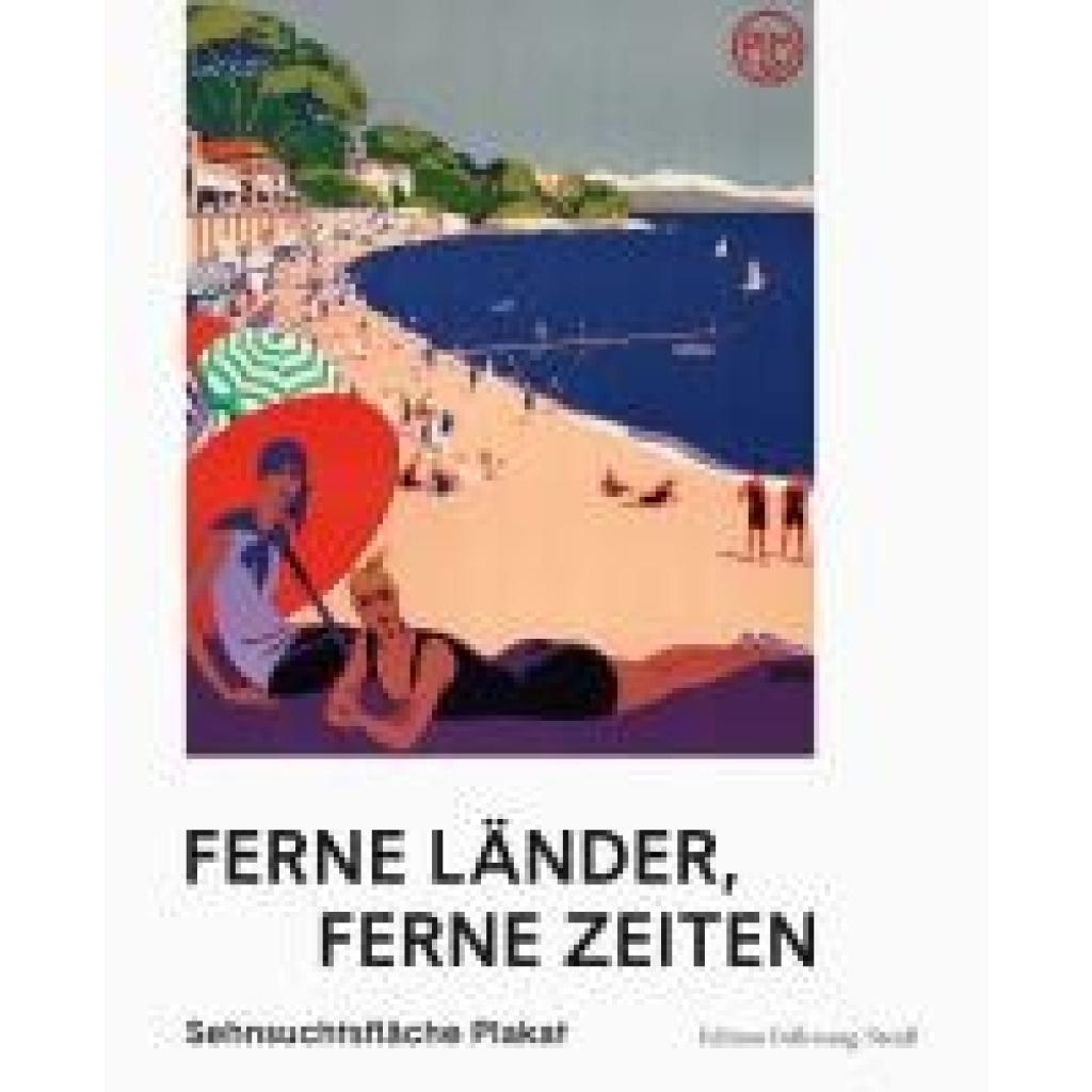 Ferne Länder, ferne Zeiten