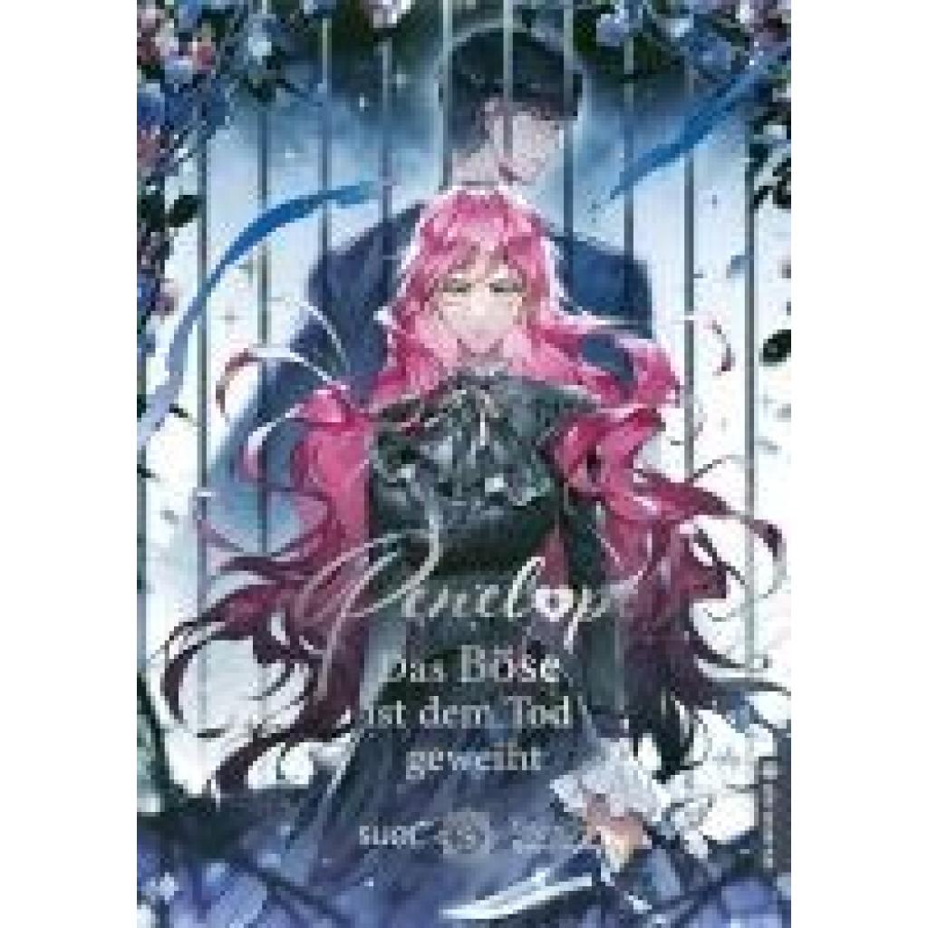 Suol: Penelope - Das Böse ist dem Tod geweiht 05