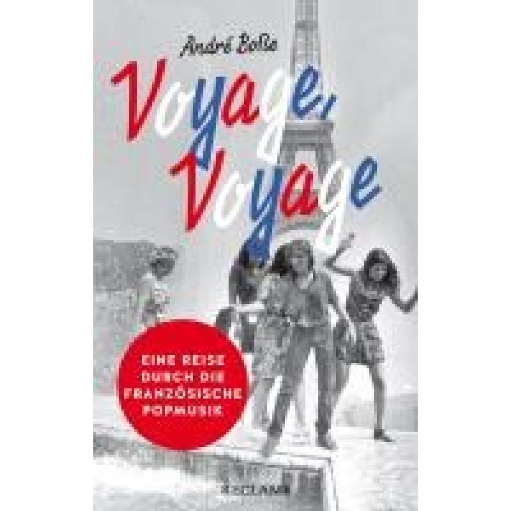 Boße, André: Voyage, Voyage