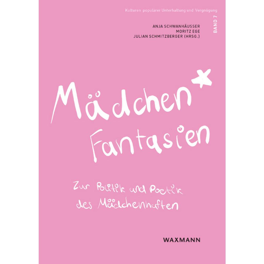 Mädchen*fantasien