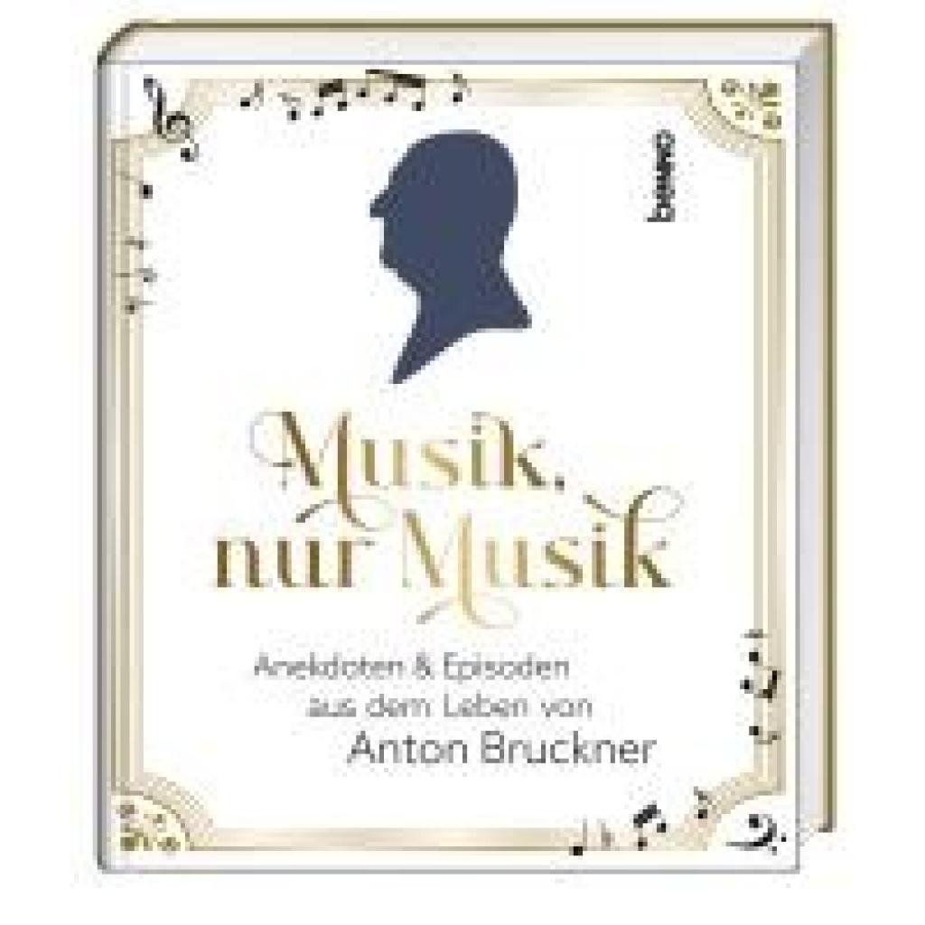 Multhaupt, Hermann: Musik, nur Musik